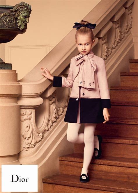 dior children clothing.